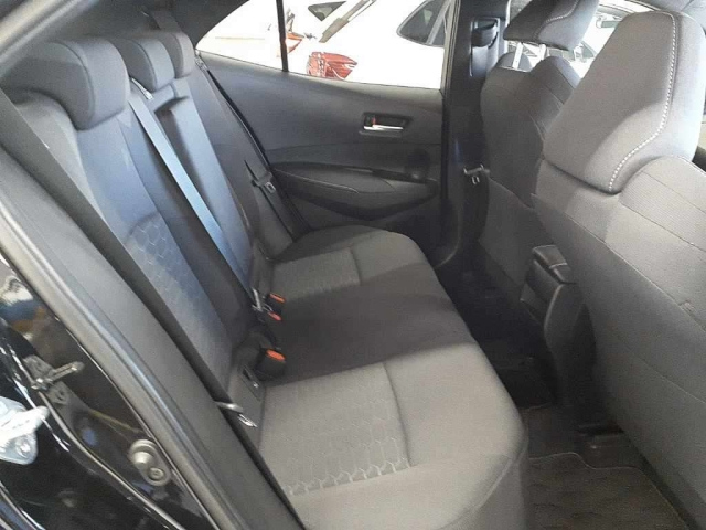 TOYOTA COROLLA SPORT 2022