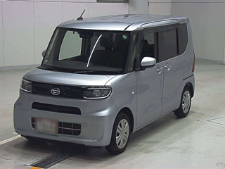 DAIHATSU TANTO 2019