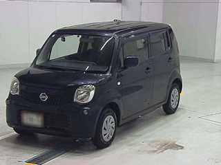 NISSAN MOCO 2014