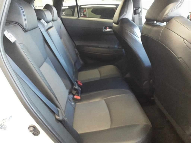 TOYOTA COROLLA CROSS 2023