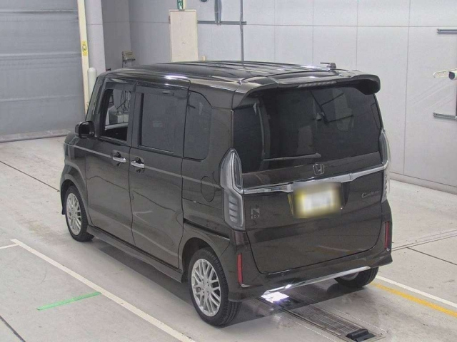 HONDA N BOX 2021