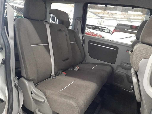 HONDA STEP WAGON 2016