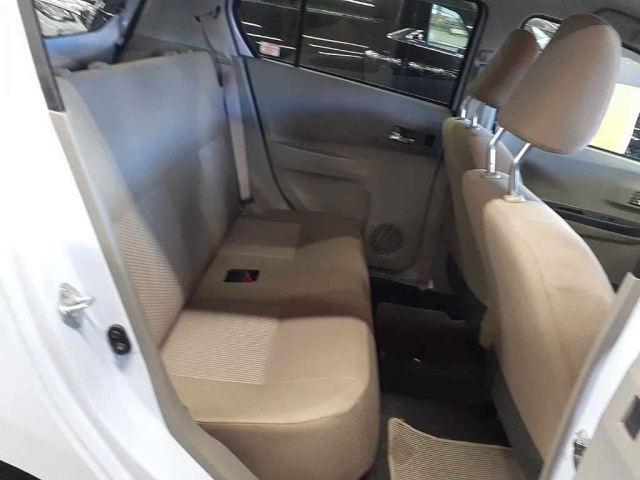 TOYOTA PIXIS EPOCH 2012