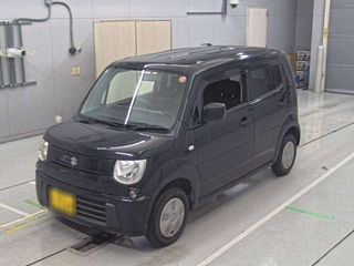 SUZUKI MRWAGON 2011