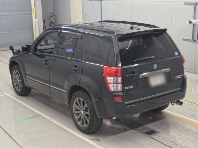 SUZUKI ESCUDO 2012