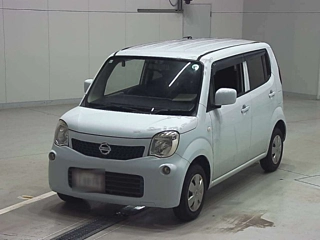 NISSAN MOCO 2013