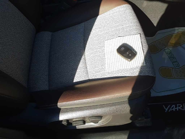 TOYOTA YARIS CROSS 2022