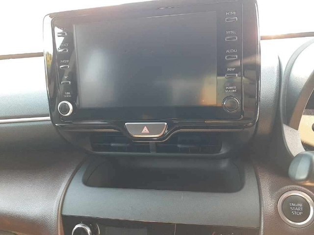 TOYOTA YARIS CROSS 2022