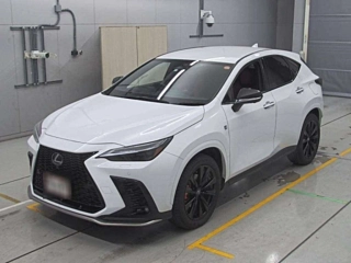 LEXUS NX 2023