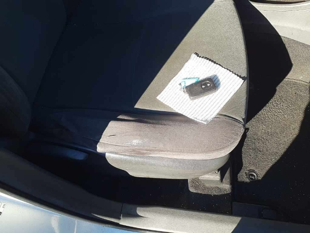 TOYOTA PRIUS ALPHA 2013