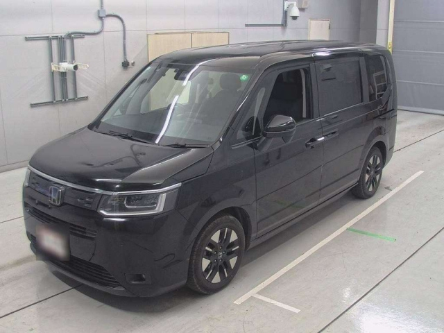 HONDA STEP WAGON 2022