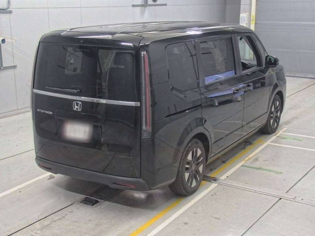 HONDA STEP WAGON 2022