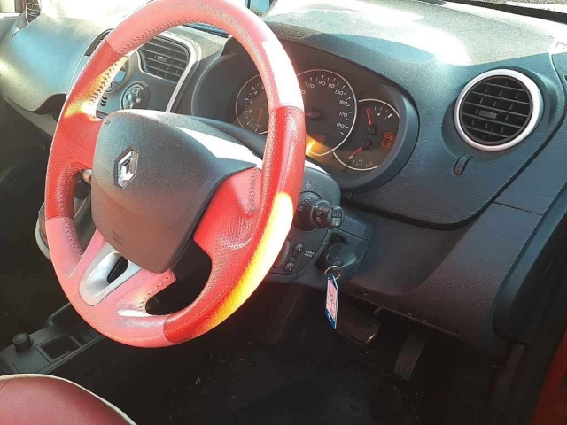 RENAULT KANGOO 2013