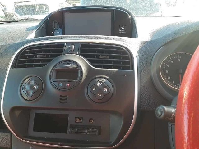 RENAULT KANGOO 2013