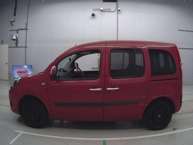 RENAULT KANGOO 2013
