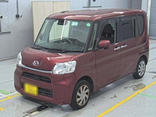 DAIHATSU TANTO 2017