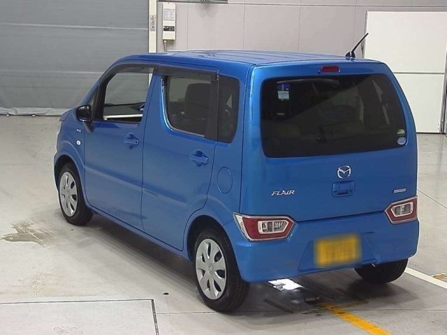 MAZDA FLAIR 2019