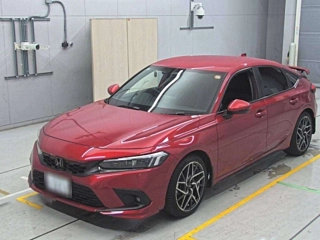 HONDA CIVIC 2022