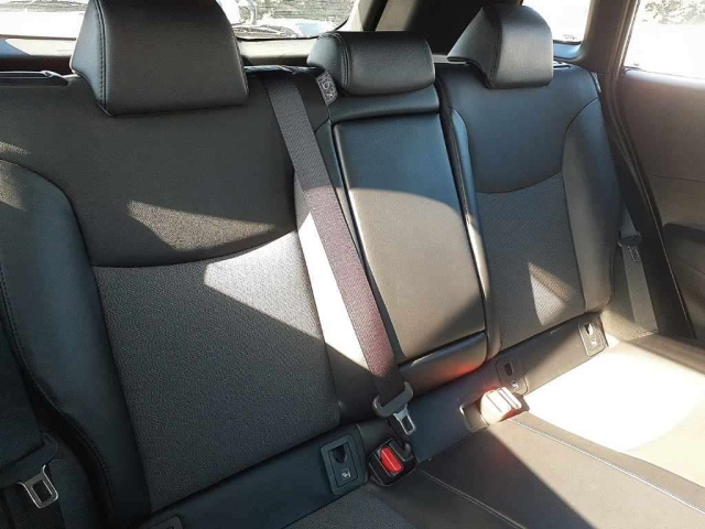 TOYOTA COROLLA CROSS 2022