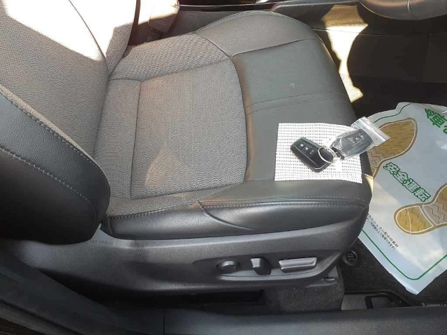 TOYOTA COROLLA CROSS 2022