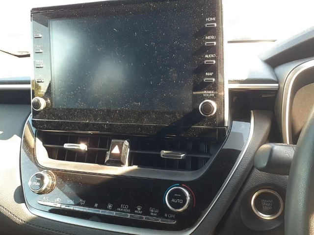 TOYOTA COROLLA CROSS 2022