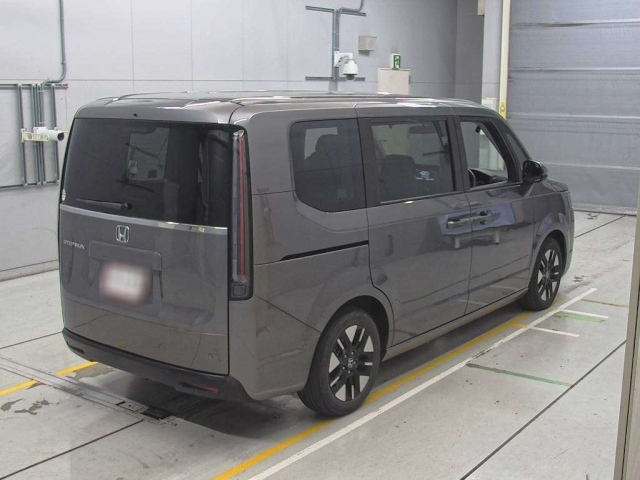 HONDA STEP WAGON 2022