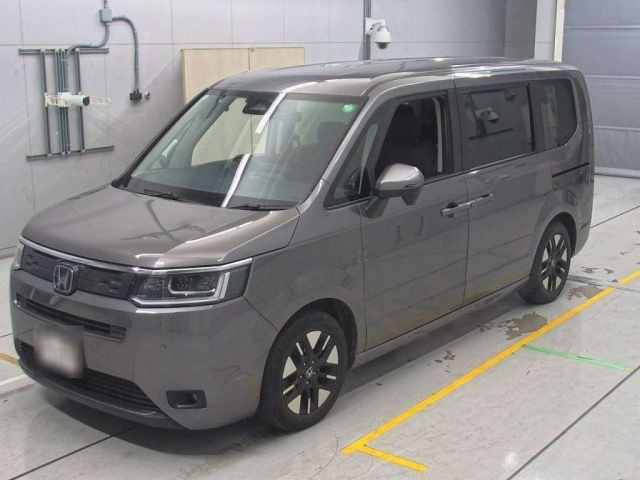 HONDA STEP WAGON 2022