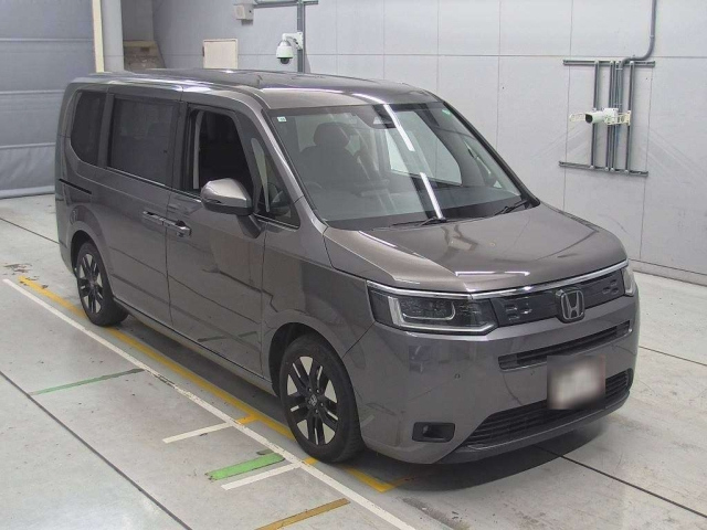 HONDA STEP WAGON 2022