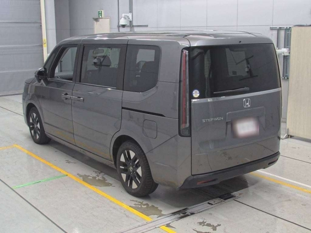 HONDA STEP WAGON 2022