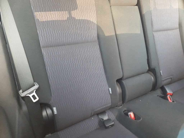 TOYOTA COROLLA FIELDER 2018