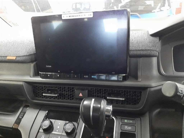 HONDA STEP WAGON 2022