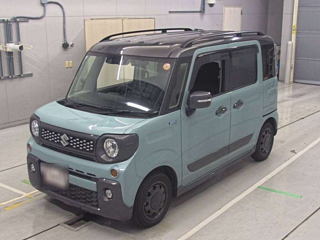 SUZUKI SPACIA GEAR 2021