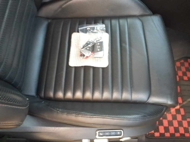 VOLKSWAGEN PASSAT VARIANT 2019