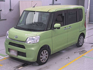 DAIHATSU TANTO 2014