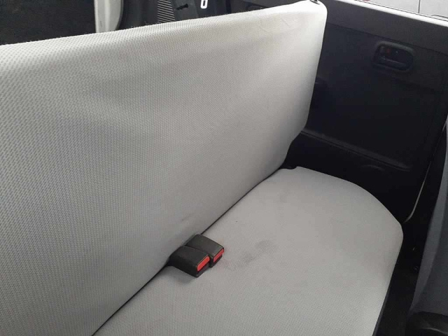 SUZUKI ALTO VAN 2017