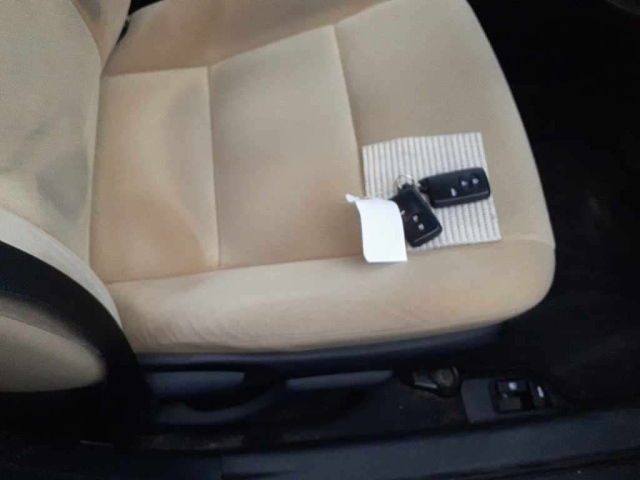 TOYOTA COROLLA AXIO 2017