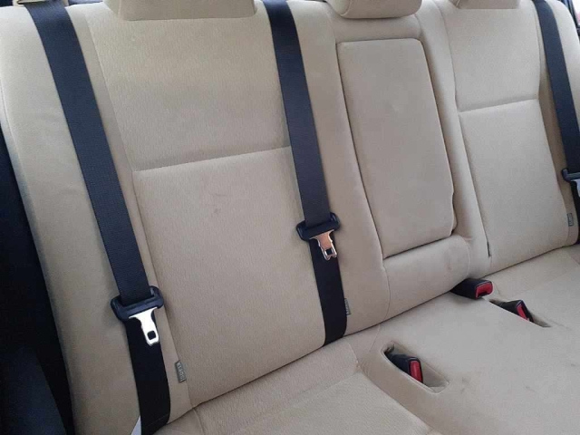 TOYOTA COROLLA AXIO 2017