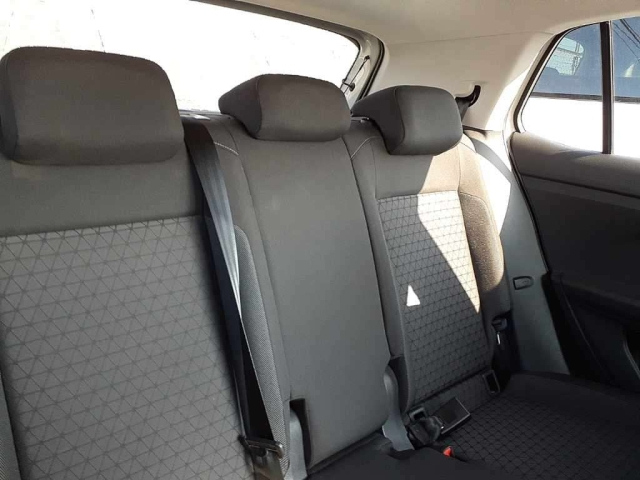 VOLKSWAGEN T-CROSS 2023