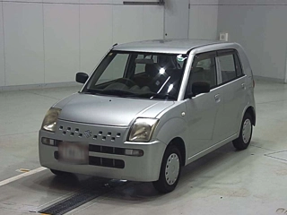 SUZUKI ALTO 2008