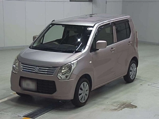 SUZUKI WAGON R 2013