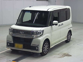DAIHATSU TANTO 2017