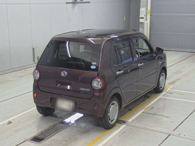 DAIHATSU MIRA TOCOT 2021