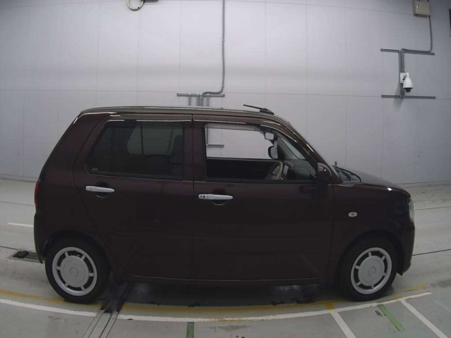 DAIHATSU MIRA TOCOT 2021