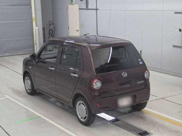 DAIHATSU MIRA TOCOT 2021