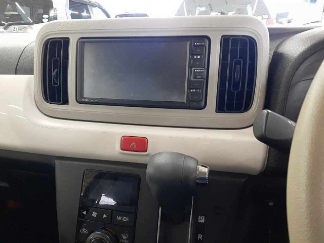 DAIHATSU MIRA TOCOT 2021