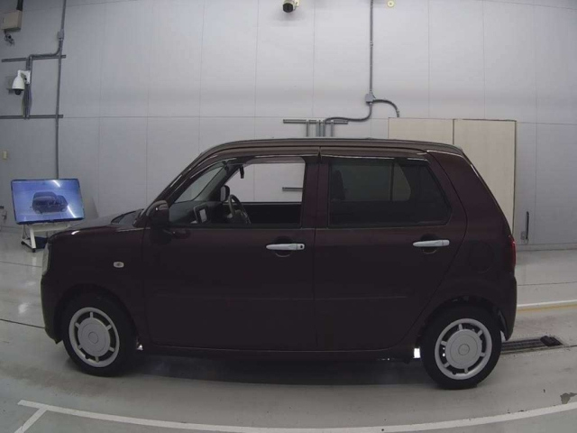 DAIHATSU MIRA TOCOT 2021