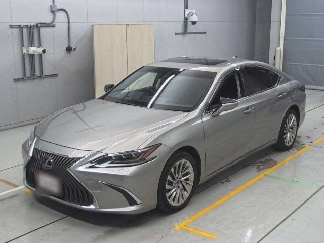 LEXUS ES 2020