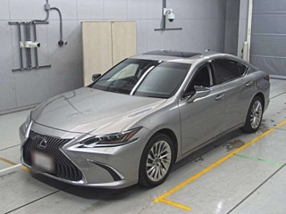 LEXUS ES 2020