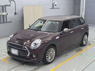 BMW MINI 2016