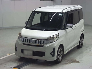 MITSUBISHI EK SPACE 2015